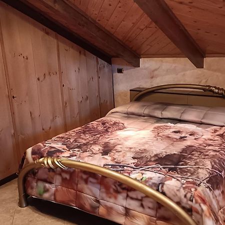 Il Riposo Del Guerriero Bed & Breakfast Corio Ngoại thất bức ảnh
